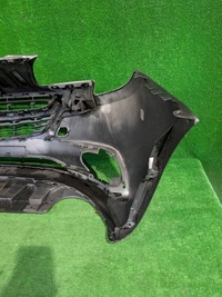 фото thumb №6, Бампер передній перед opel corsa e