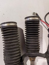 фото thumb №6, Opel astra k 1.5crdi рулевая рейка трансмиссия рулевая