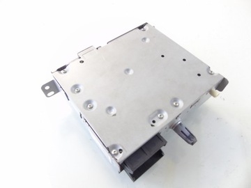 фото thumb №4, Радіо cd citroen c4 ii b7 9801189780