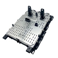 фото thumb №9, Дисплей экран радио навигации r-link renault megane iv 280909742r