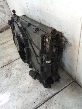 фото thumb №4, I297 комплект радіатор opel astra j 2.0d