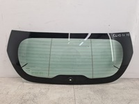 фото thumb №1, Renault clio iv рестайлинг стекло крышки багажника hb