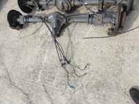 фото thumb №1, Міст задній sprinter crafter 51:13 lift 9063502401