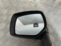 фото thumb №7, Subaru xv i зеркало левая обычное bez поворота 3 pin