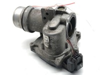 Купити Дросельна заслінка renault megane iii 8200614985 1.5 95km клапан повітря, фото thumb