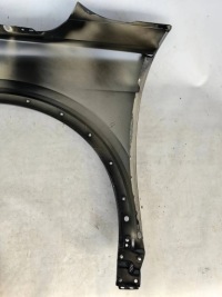 фото thumb №11, Audi q4 89a e-tron- крыло правый перед polecam