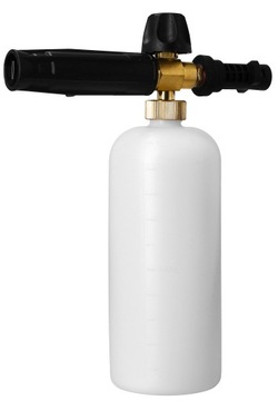 Аппликатор пены PA для шайбы KARCHER K2 K3 K4 K5 K6 K7