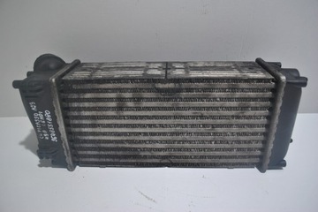 фото thumb №1, Радіаторів інтеркулер citroen c4 picasso 9648551880