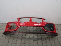 фото thumb №1, Бампер перед передний honda civic x type r 15-