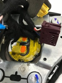 фото thumb №5, Tesla s/x подушка безпеки подушка повітряна водія