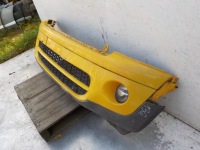 фото thumb №3, 136 mini cooper r56 бампер перед передний дизель