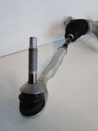 Mercedes e klasa 214 cle 236 трансмиссия рулевая рулевая рейка magiel 4mat Киев, фото thumb