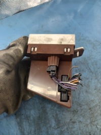 фото thumb №3, Дисплей панель информации ford mondeo mk2