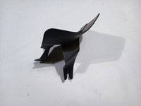 фото thumb №6, Брызговик подкрылок задняя левая ford explorer 2020 -