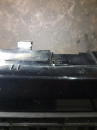 фото thumb №8, Бампер перед ford cmax kompletny з протитуманні фари