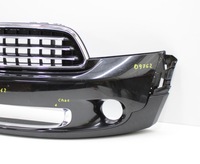 фото thumb №2, Mini countryman r60 бампер перед передний org + хром