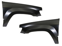 фото thumb №1, Крыло перед jeep grand cherokee wh 2005-2010 kpl