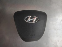 фото thumb №10, Повітропровід подушка подушка безпеки hyundai i20 56113-1j700
