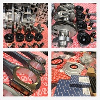 фото thumb №14, Двигатель двигатель 2.0cdi om 654 654920 w21 e mercedes