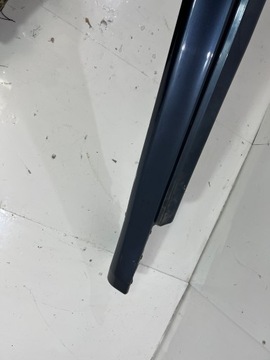 фото thumb №6, Планка пороговая правая panamera 970 97055920202