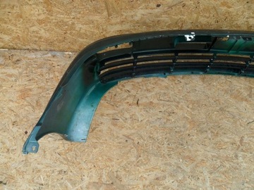 фото thumb №8, Mitsubishi lancer cj0 1995 1996 1997 1998 бампер