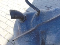 фото thumb №8, Bak бак топлива mitsubishi asx i 2010r- 1.6 бензин 2wd europa