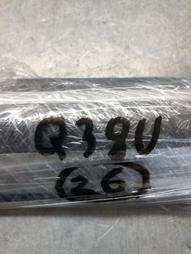 фото thumb №10, Audi q3 8u s line накладки планки порогові kpl оригінал