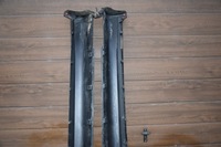 фото thumb №7, Планка накладка порогова infiniti qx 70 qx70 fx35 ліва права