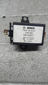 фото thumb №1, Модуль иммобилайзер mitsubishi space star 1.9did