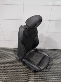 фото thumb №14, Сидіння лівий правий europa водія пасажира заднє сидіння комплект bmw 3 g20 m-pakiet