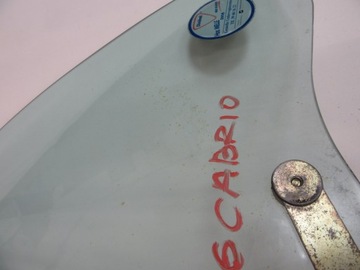 фото thumb №6, Стекло левая левый зад bmw e36 as2 cabrio