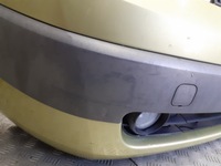 фото thumb №8, Бампер перед renault megane ii teb99