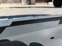 фото thumb №10, Бампер renault clio v lift 23-