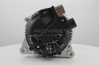 Генератор ford mazda 1.4 tdci cd 2 fiesta fusion с Разборки, фото thumb