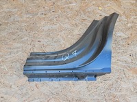 фото thumb №1, Audi q7 4l0 порог левый колено спуск