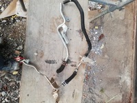 фото thumb №14, Turbo турбина toyota corolla ch-r e21 1.2 t 16-23 17201-47011