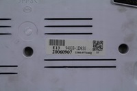 фото thumb №6, Приборная панель счетчик kia carens iii 06r. 2.0crdi