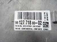 фото thumb №12, Peugeot 508 комплектная навигация