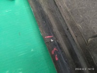 фото thumb №7, Защита нижняя подвеска porsche 718 982 gt cayman 9f2825205