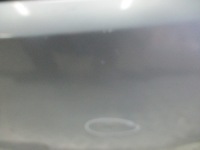 фото thumb №5, Крышка багажника багажника opel corsa d 3d z163