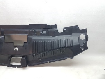 фото thumb №8, Opel mokka 12-16 защита маскировочная накладка w бампер перед