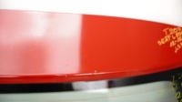 фото thumb №7, Кришка багажника зад seat leon iii 12-16r ls3h