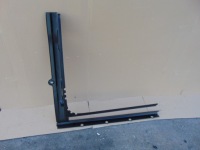 фото thumb №8, Обшивка порог рамка блок двигателя vw transporter t5 t6