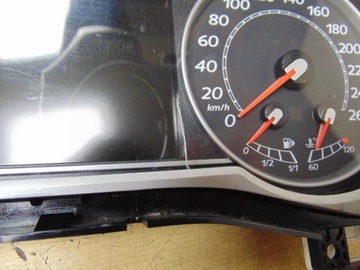 фото thumb №6, Спидометр ford s-max mk1 2.0 tdci 8m2t-10849-ve