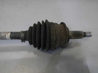 фото thumb №2, Привідний вал права opel agila b 1.3 cdti