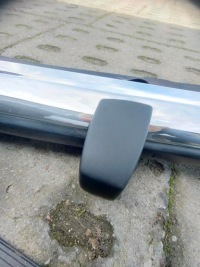 Бампери mercedes 107 америка Оригінал, фото thumb