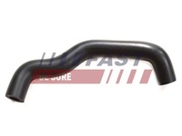 фото thumb №2, Fast ft61312 патрубок з'єднувальний, шланг вакуумний