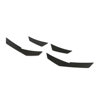 фото thumb №1, Вітровики передній бампера performance package - audi r8 gen.2