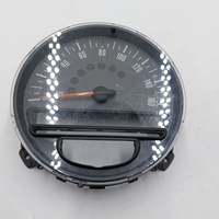 фото thumb №1, 2014 mini paceman r61 счетчик 9232433