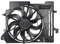 Вентилятор ford espace 2012 - 2020 Цена, фото thumb